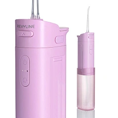 Ирригатор Revyline RL 840 Розовый