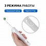 Электрическая зубная щетка Oral-B Vitality Pro X Clean (Белая) - изображение 4