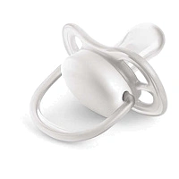 Соска-пустышка Philips AVENT Ultra Air 0-6мес с рисунком (2 шт) SCF342/20 - изображение 2