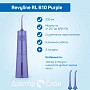 Ирригатор Revyline RL 610 Фиолетовый - изображение 2