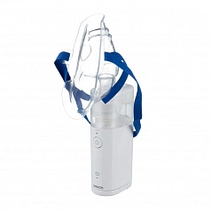 Ингалятор OMRON Micro Air U100