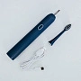 Электрическая зубная щетка Revyline RL 060 Голубая - изображение 4