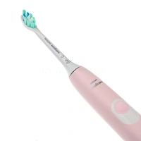 Электрическая зубная щетка Philips Sonicare HX6806/04 ProtectiveClean 4300 - изображение 2