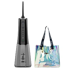 Ирригатор Hygiene Technologies HT I-02 Черный