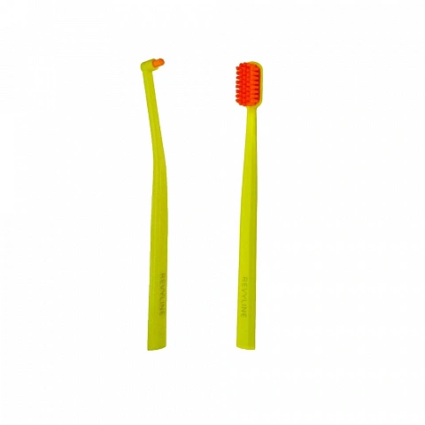 Монопучковая щетка Revyline SM 1000 Single + Premium SM 6000 Smart - изображение 4