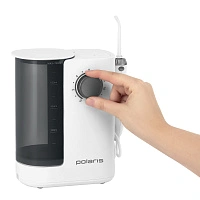 Ирригатор Polaris PWF 2002W - изображение 3