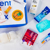 Dental Box Укрепление эмали - изображение 4