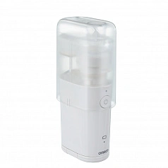 Ингалятор OMRON Micro Air U100