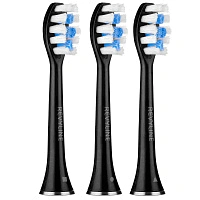 Набор зубных щеток Revyline RL 010 White + RL 010 Black - изображение 13