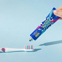 Зубная паста-маркер MontCarotte Teens Grape Boom, 30 мл - изображение 6