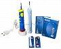 Oral-B Family Edition D16.513.U + D10.51K - изображение 2