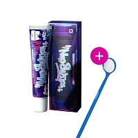 Зубная паста-индикатор On White NeoSwipe, 30 мл