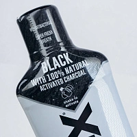 Ополаскиватель Blanx Black с древесным углём, 500 мл - изображение 4