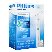 Philips Sonicare HealthyWhite HX6731/02 - изображение 8
