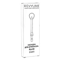 Насадки для чистки языка для Revyline RL 410