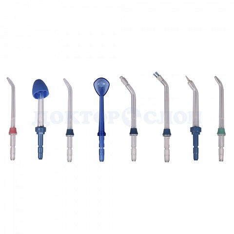 Ирригатор Donfeel OR-850 - изображение 7