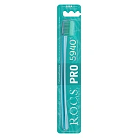 Зубная щетка R.O.C.S. PRO 5940 (Soft) - изображение 7