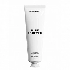Зубная паста Selahatin Blue Forever, 65 мл