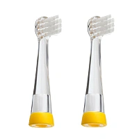 Насадки CS Medica SP-51 для щетки SonicPulsar CS-561 Kids 2 шт.