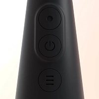 Ирригатор Ordo Sonic Water Flosser Серый