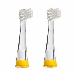 Насадки CS Medica SP-51 для щетки SonicPulsar CS-561 Kids 2 шт.