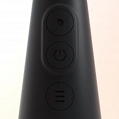 Ирригатор Ordo Sonic Water Flosser Серый