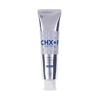 Зубная паста Ci Medical "Доктор Сияй" New Ci Medicated Dental Gel CHX+F - изображение 1
