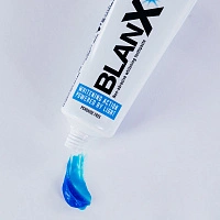 Зубная паста Blanx White Shock 75 мл - изображение 6