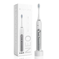 Электрическая зубная щетка Revyline RL 010 White