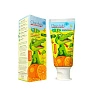 Детская зубная паста Clean Baby Апельсин (от 3 до 12 лет), 50 мл - изображение 1