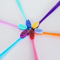 Набор зубных щеток Revyline SM 5000 Family Edition, 6 шт.