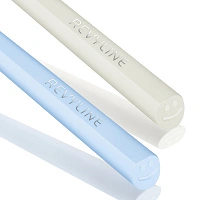 Набор зубных щеток Revyline SM 6000 DUO Cloud Dancer