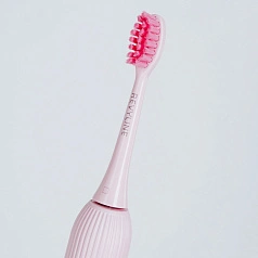 Электрическая зубная щетка Revyline RL 060 Розовая