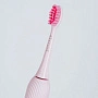Электрическая зубная щетка Revyline RL 060 Розовая - изображение 6