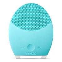 Щетка для чистки и массажа лица Foreo LUNA 2 для жирной кожи, мятная - изображение 1