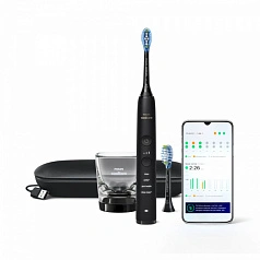 Электрическая щетка Philips Sonicare HX9913/18 DiamondClean