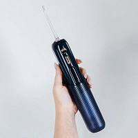 Ирригатор Revyline RL 620 Черный - изображение 8