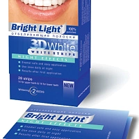 Полоски Bright Light Night Effects ночные - изображение 1