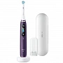 Электрическая зубная щетка Oral-B iO 8 Violet Ametrine - изображение 1