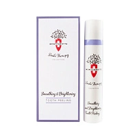 Гель-пилинг для выравнивания цвета и придания блеска MontCarotte, 30 мл