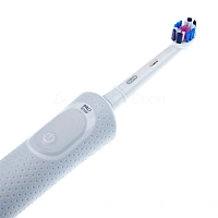Электрическая зубная щетка Oral-B Vitality 100 3D White D100.413.1 - изображение 3