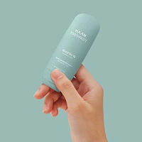 Зубная паста HAAN с пребиотиками, эвкалипт и мята, 55 мл - изображение 3