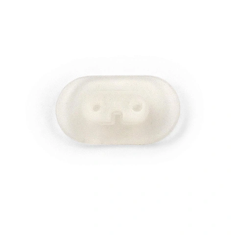 Заглушка для ирригатора Revyline RL 650/660 (белая) - изображение 3