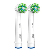Электрическая зубная щетка Oral-B Pro 3 3800 CrossAction White - изображение 4