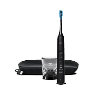 Электрическая зубная щетка Philips Sonicare HX9911/09 DiamondClean 9000