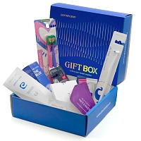 Подарочный набор Dental Gift Box