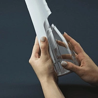 Ирригатор Hygiene Technologies HT I-01 Белый