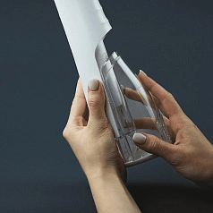 Ирригатор Hygiene Technologies HT I-01 Белый