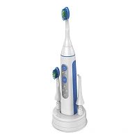 Ирригатор MED2000 RUS AG-707 с функцией зубной щетки - изображение 4