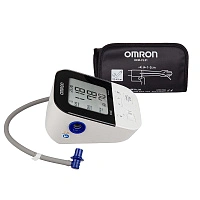 Тонометр OMRON M4 Intelli IT (HEM-7155T-ALRU) - изображение 4